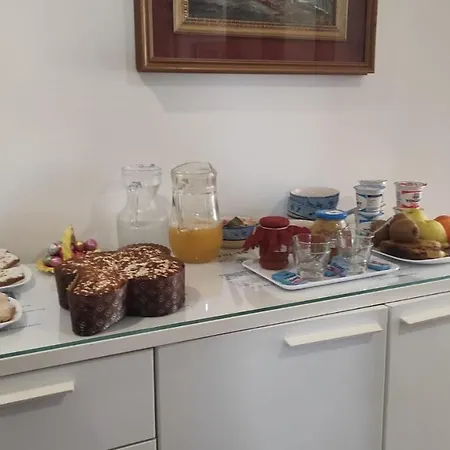 Lumachella 3* Чефалу