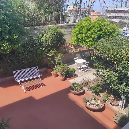 Lumachella Bed and breakfast