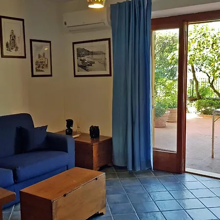 Lumachella Bed and breakfast