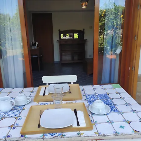 Lumachella Bed and breakfast
