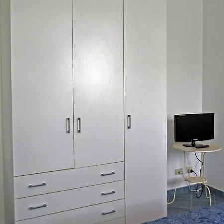 Отель типа 