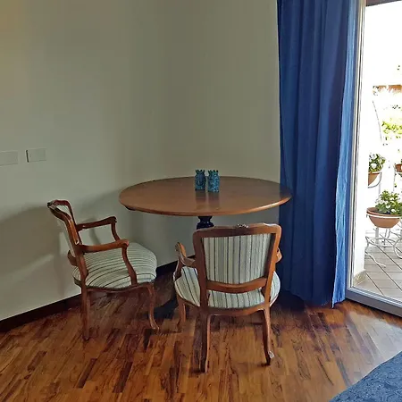 Lumachella Bed and breakfast