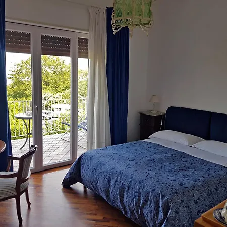 Bed and breakfast Lumachella 3*