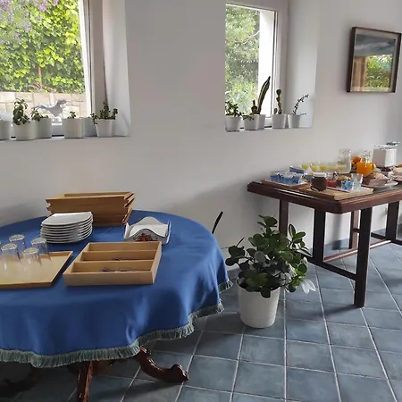Lumachella Bed and breakfast