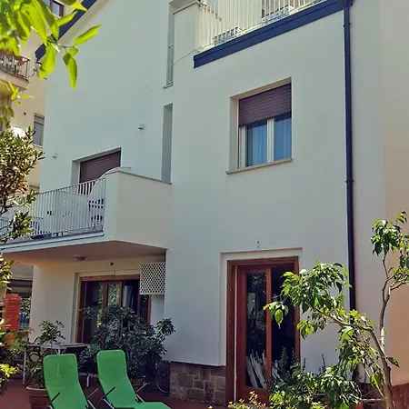 Bed and breakfast Lumachella Cefalú