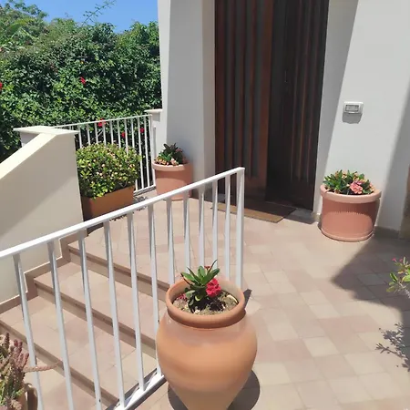 Lumachella Bed and breakfast