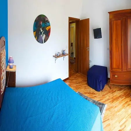 Lumachella 3* Чефалу