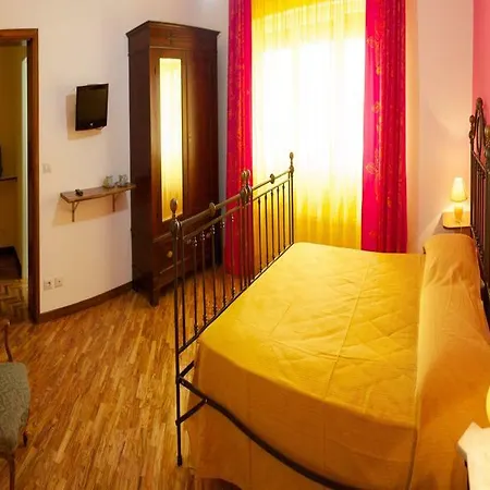 Bed and breakfast Lumachella 3*