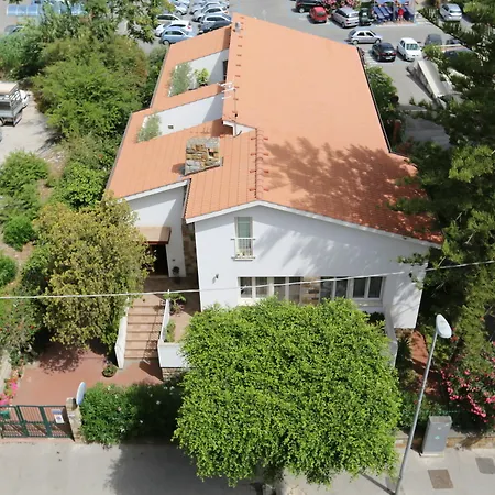 Bed and breakfast Lumachella 3*