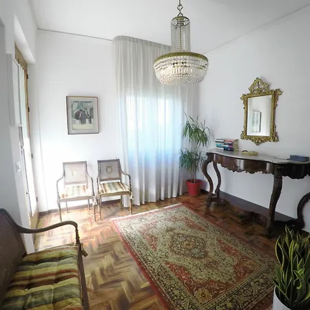 Lumachella Bed and breakfast Cefalú
