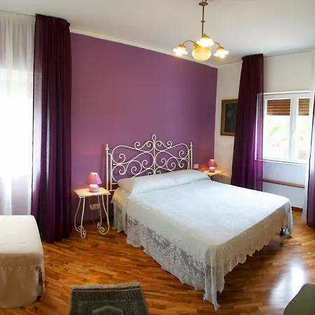 Lumachella Bed and breakfast 3*
