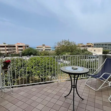 Bed & Breakfast Lumachella