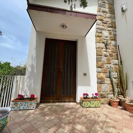 Lumachella Bed & Breakfast Cefalu