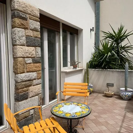 Lumachella Bed & Breakfast