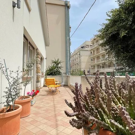 Lumachella Bed & Breakfast