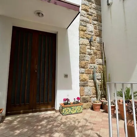Bed & Breakfast Lumachella Cefalu