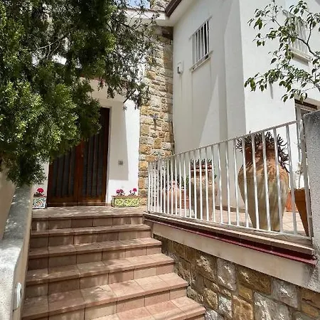 Bed & Breakfast Lumachella 3*