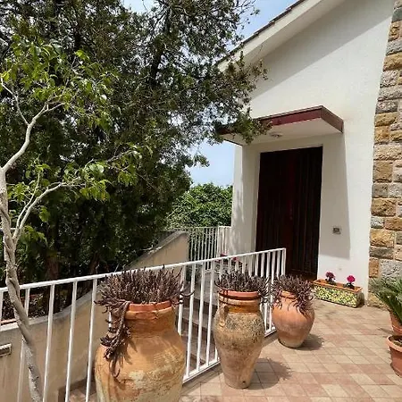 Lumachella Bed & Breakfast Cefalu