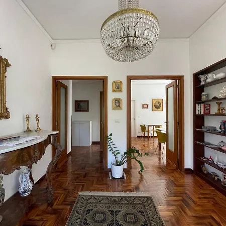 Lumachella Bed & Breakfast