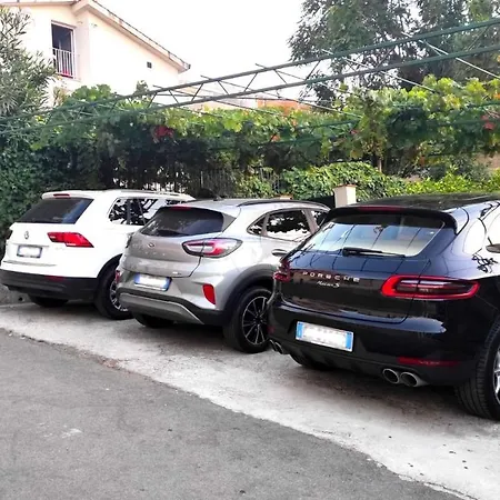 Lumachella Bed & Breakfast