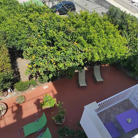 Lumachella Bed & Breakfast 4*