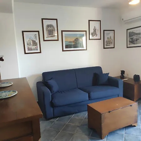 Lumachella 3* Cefalu