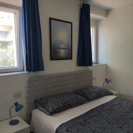 Bed & Breakfast Lumachella