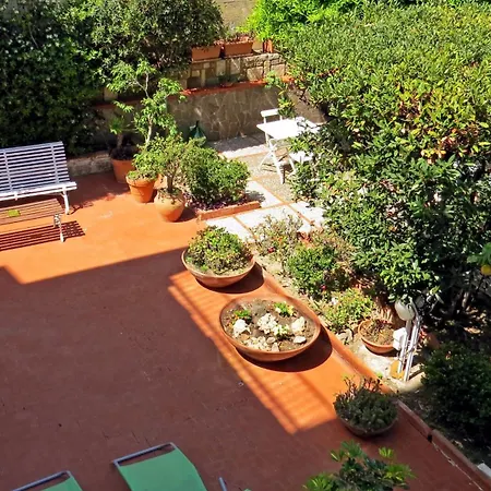 Bed & Breakfast Lumachella 3*