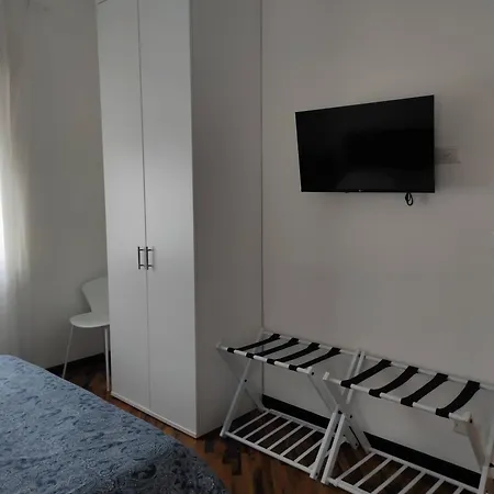 Lumachella Bed & Breakfast Cefalù