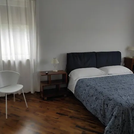 Bed & Breakfast Lumachella Cefalu