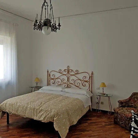 Bed & Breakfast Lumachella