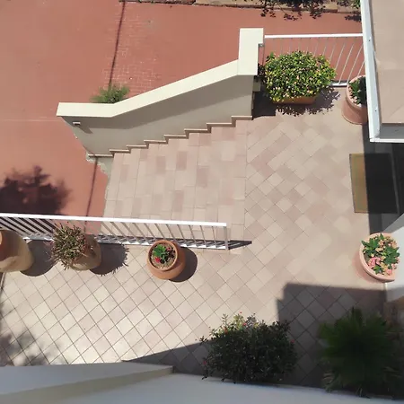 Bed & Breakfast Lumachella Cefalù