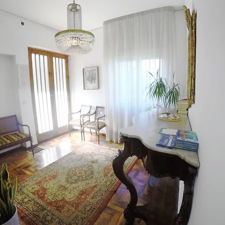 Lumachella Bed & Breakfast Cefalù