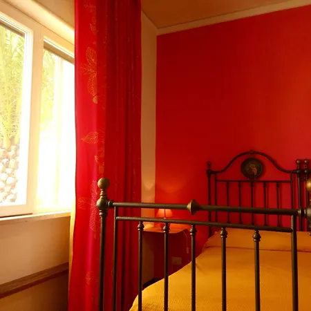 Bed & Breakfast Lumachella 4*