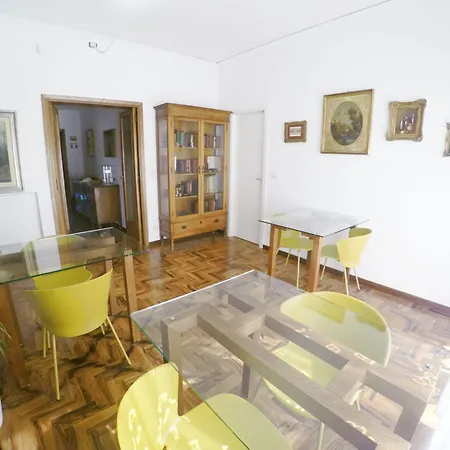 Bed & Breakfast Lumachella Cefalù