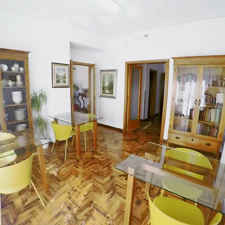 Bed & Breakfast Lumachella