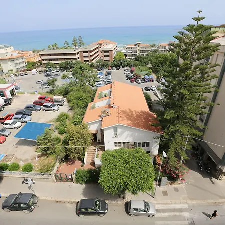 Bed & Breakfast Lumachella