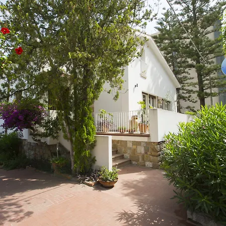 Bed & Breakfast Lumachella