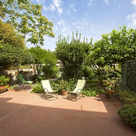 Lumachella Bed & Breakfast Cefalù