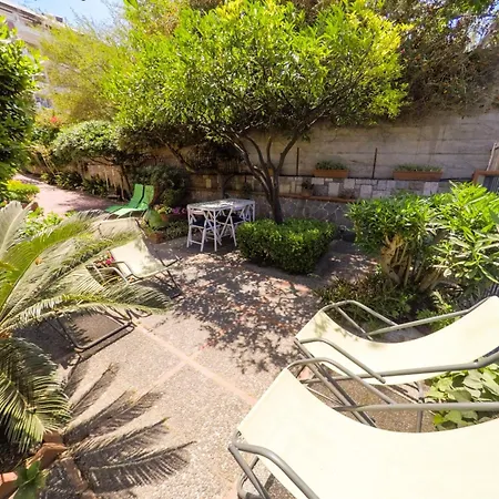 Lumachella Bed & Breakfast 4*