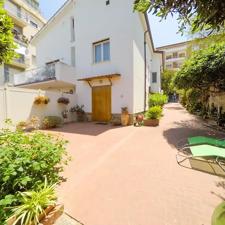 Lumachella Bed & Breakfast Cefalù