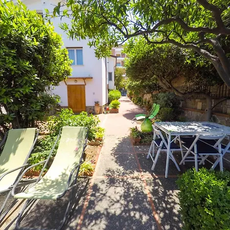 Lumachella Bed & Breakfast