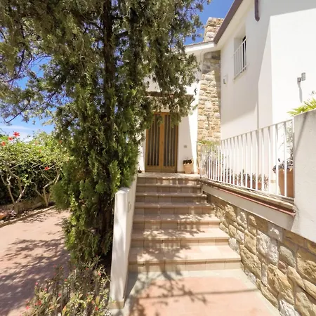 Lumachella 4* Cefalù