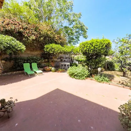 Lumachella Bed & Breakfast Cefalù