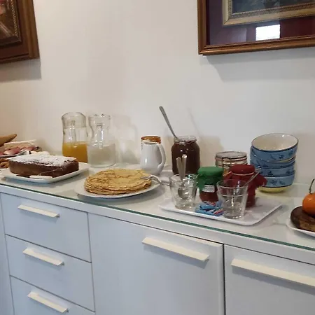 Lumachella 4* Cefalù