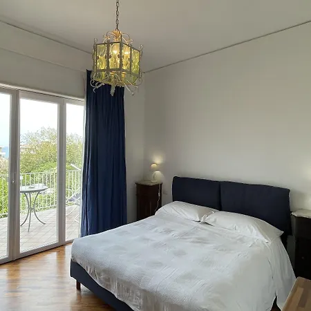 Lumachella 4* Cefalù