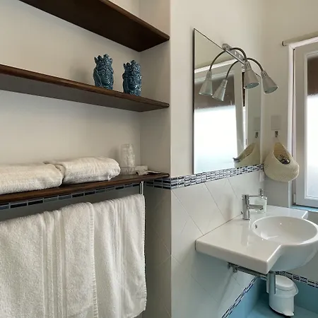 Bed & Breakfast Lumachella