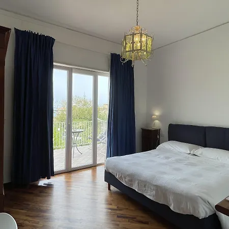 Bed & Breakfast Lumachella Cefalù