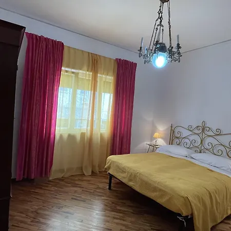 Lumachella Bed & Breakfast