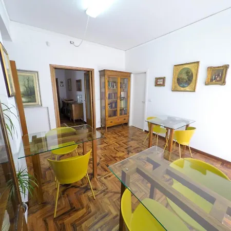 Lumachella Bed & Breakfast 4*